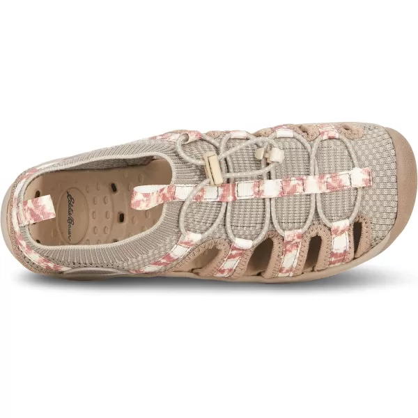 imageEddie Bauer Womens Ruby SandalsTaupe