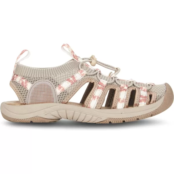 imageEddie Bauer Womens Ruby SandalsTaupe