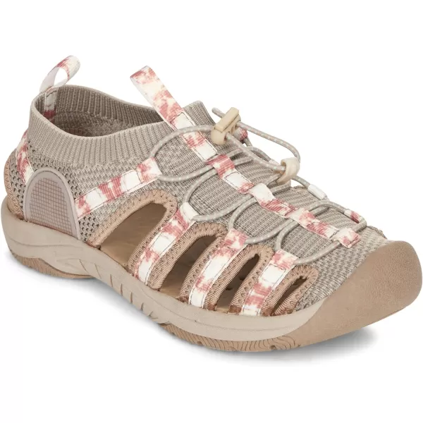 imageEddie Bauer Womens Ruby SandalsTaupe