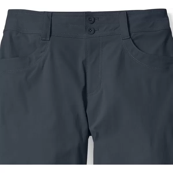 imageEddie Bauer Womens Sightscape Horizon Convertible RollUp PantsRegular Atlantic