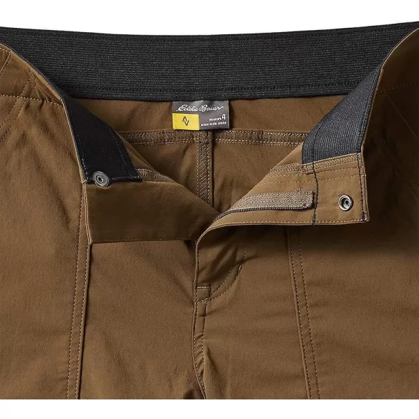 imageEddie Bauer Womens Sightscape Horizon Slim Straight Ankle PantsTall Storm