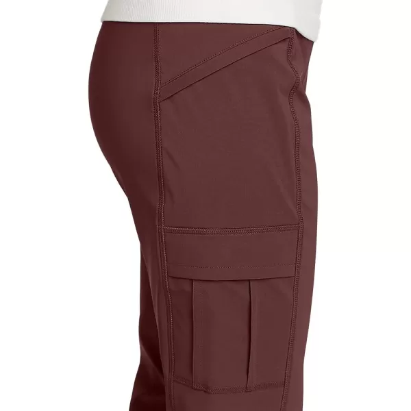 imageEddie Bauer Womens Stratify PantsRedwood