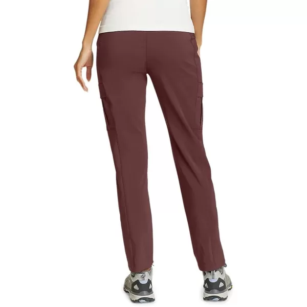 imageEddie Bauer Womens Stratify PantsRedwood