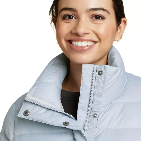 imageEddie Bauer Womens StratusTherm Down JacketIrish Green