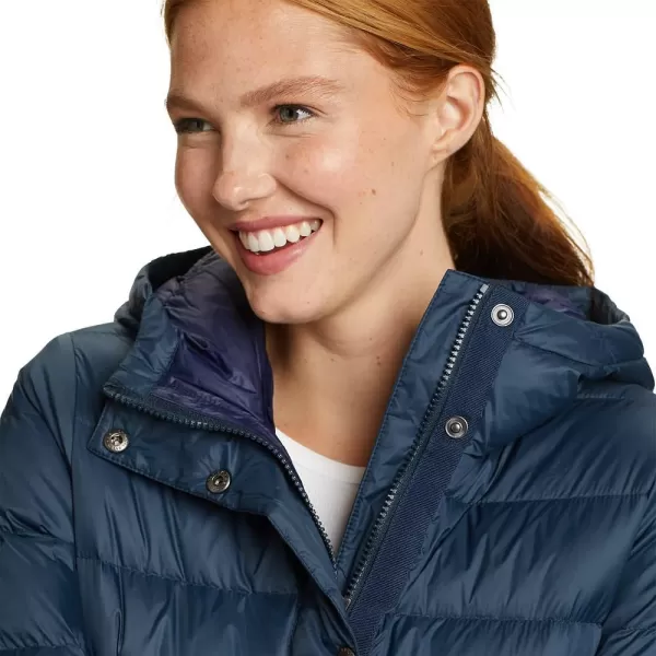 imageEddie Bauer Womens StratusTherm Down ParkaBlack