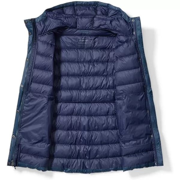 imageEddie Bauer Womens StratusTherm Down ParkaIndigo