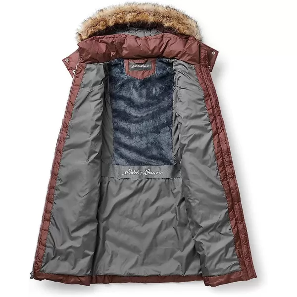 imageEddie Bauer Womens Sun Valley Down ParkaPetite Misty Rose