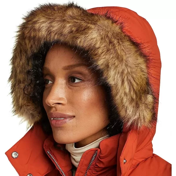 imageEddie Bauer Womens Sun Valley Down ParkaPetite Spice