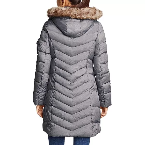 imageEddie Bauer Womens Sun Valley Down ParkaRegular Cinder