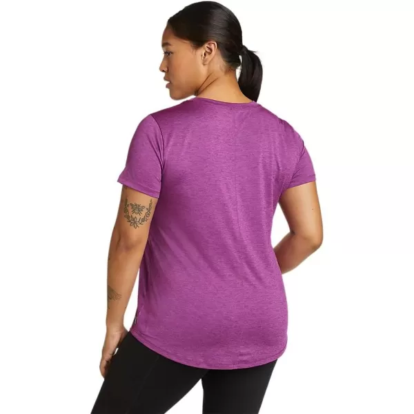 imageEddie Bauer Womens TeeGrape