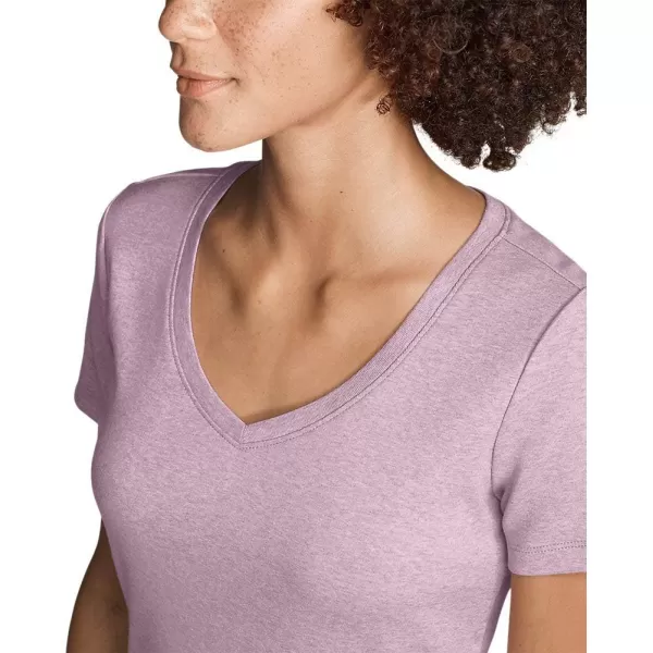 imageEddie Bauer Womens TeePeacock