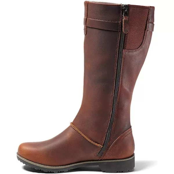 imageEddie Bauer Womens Trace BootEsprsso