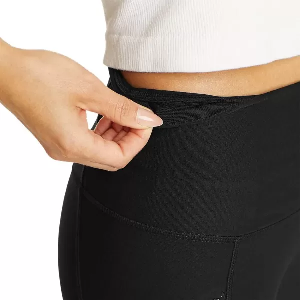 imageEddie Bauer Womens Trail Tight Pants  High RiseRegular Heather Gray