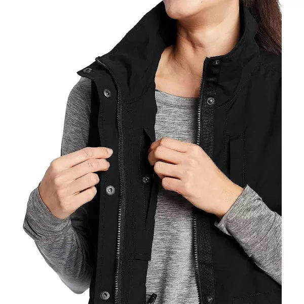 imageEddie Bauer Womens Trekker VestRegular Cocoa