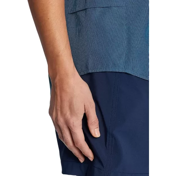 imageEddie Bauer Womens UPF Guide 20 ShirtPlus Chalk