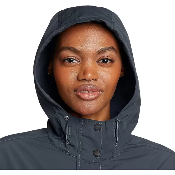 imageEddie Bauer Womens Windburst DusterStorm