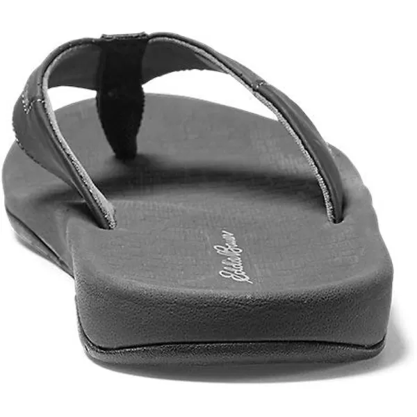 imageEddie Bauer mens Flip FlopBlack