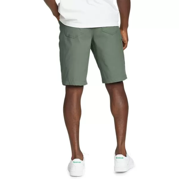 imageEddie Bauer mens ModernMineral Green