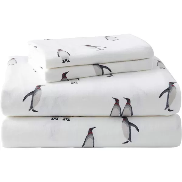 Rookeries Queen Sheet Set