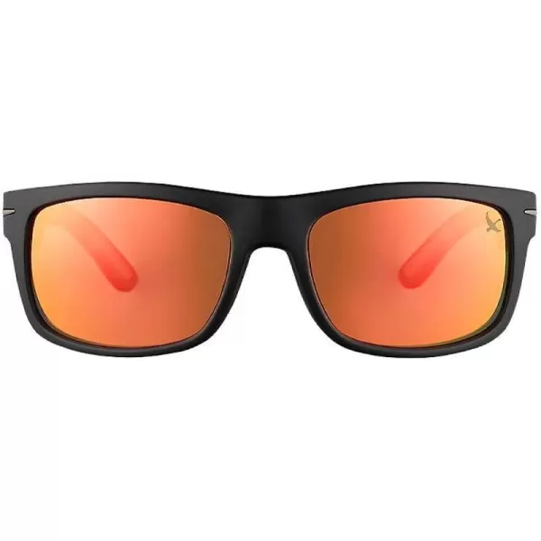 imageEddie Bauer Akton Polarized SunglassesBlack
