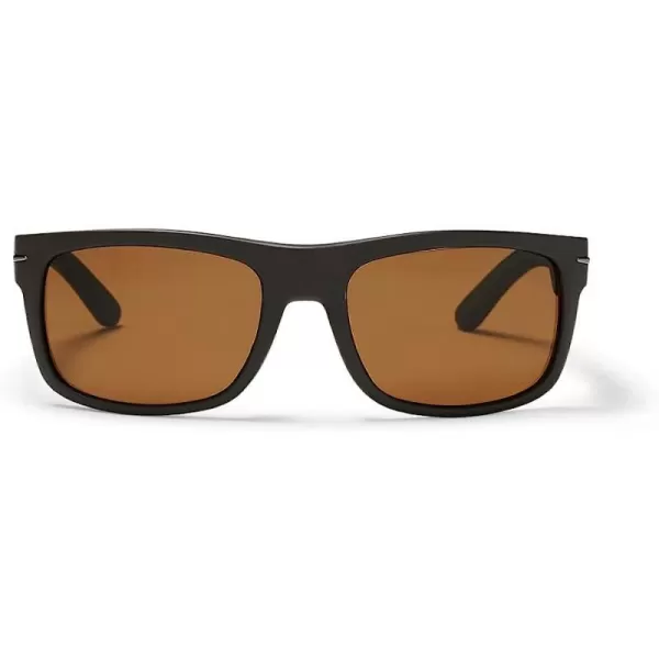 imageEddie Bauer Akton Polarized SunglassesBrown