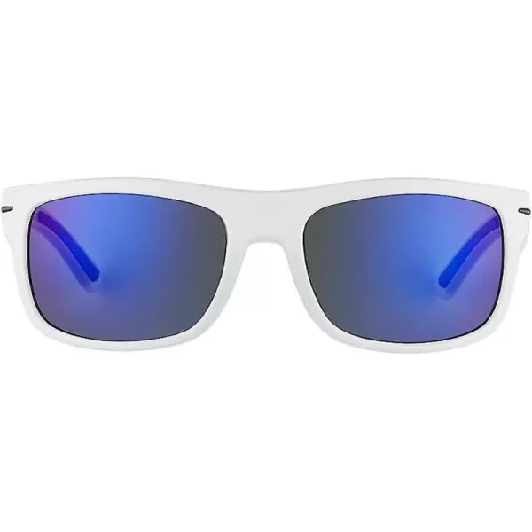 imageEddie Bauer Akton Polarized SunglassesWhite