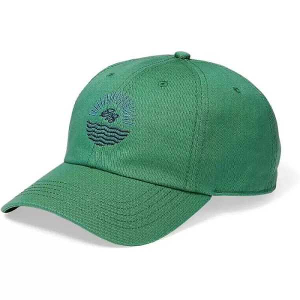 imageEddie Bauer Dad HatDk Seafoam