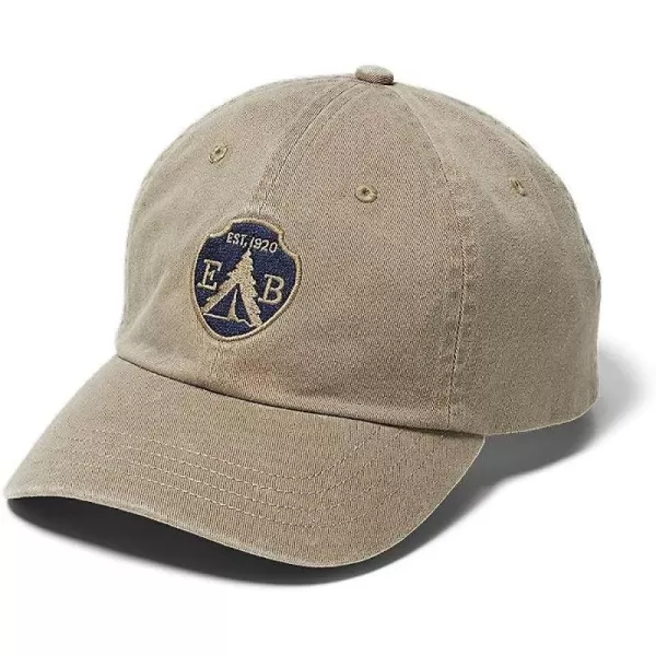 imageEddie Bauer Dad HatKhaki