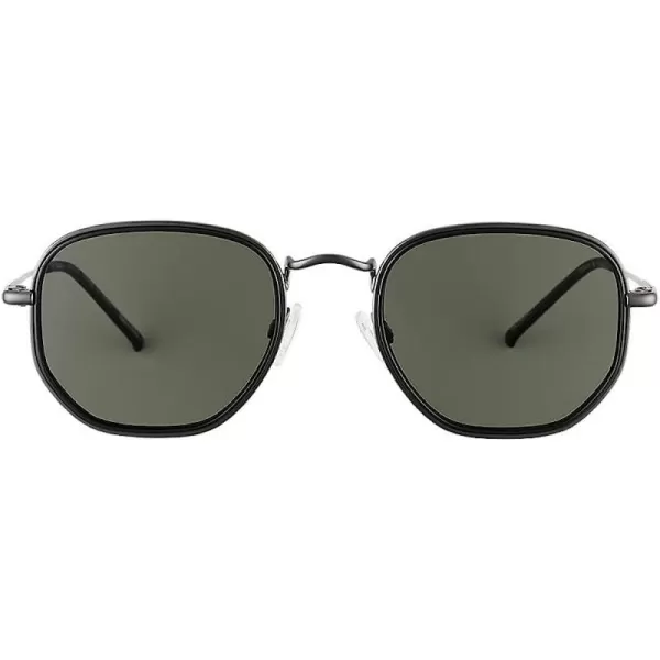 imageEddie Bauer Densmore Polarized SunglassesBlack