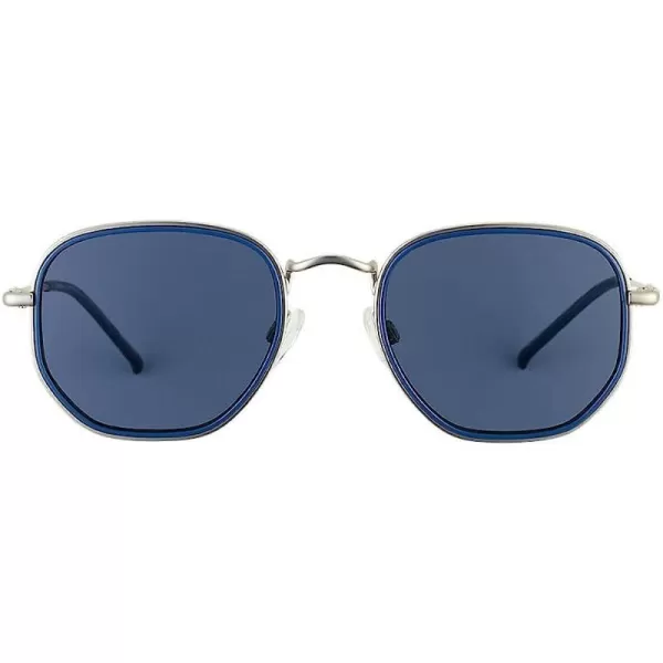 imageEddie Bauer Densmore Polarized SunglassesNavy