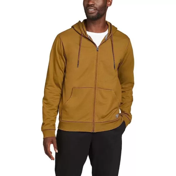 imageEddie Bauer Everyday FullZip HoodieRegular Antique Bronze