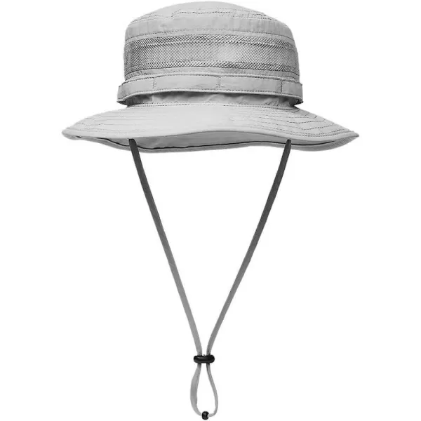 imageEddie Bauer Exploration UPF Vented Boonie HatCement