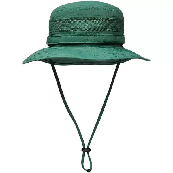 imageEddie Bauer Exploration UPF Vented Boonie HatDk Seafoam