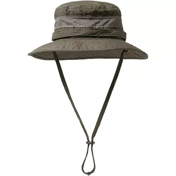 imageEddie Bauer Exploration UPF Vented Boonie HatDk Thyme