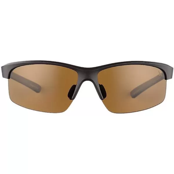 imageEddie Bauer Highridge Polarized SunglassesBrown