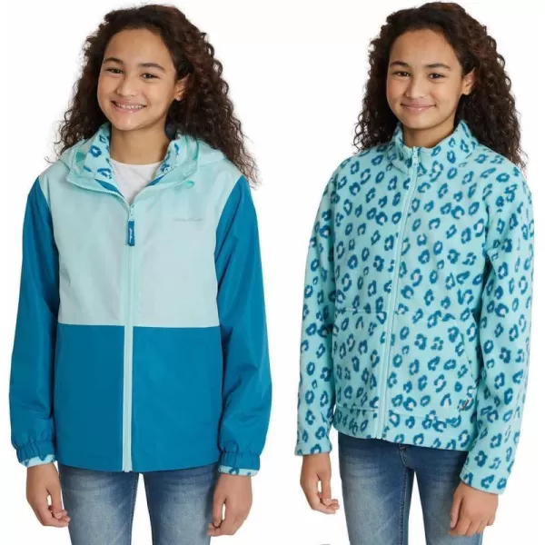 imageEddie Bauer Kids Lightweight Lone Peak 3 in 1 Hooded Jacket as1 alpha m regular Paradise BlueEddie Bauer Kids Lightweight Lone Peak 3 in 1 Hooded Jacket as1 alpha m regular Paradise Blue