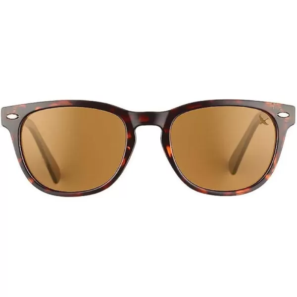 imageEddie Bauer Langley Polarized SunglassesTortoise