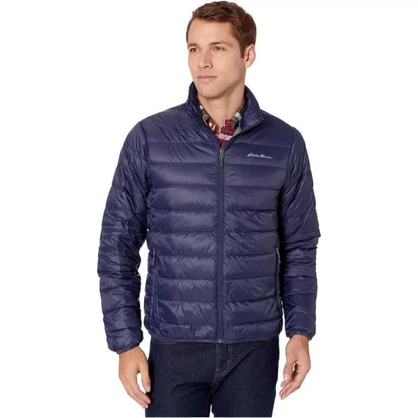 imageEddie Bauer Mens CirrusLite Down JacketAtlantic