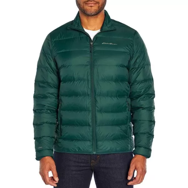 imageEddie Bauer Mens CirrusLite Down JacketJunebugVapor
