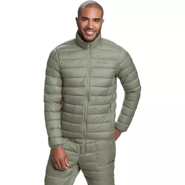 imageEddie Bauer Mens CirrusLite Down JacketSage