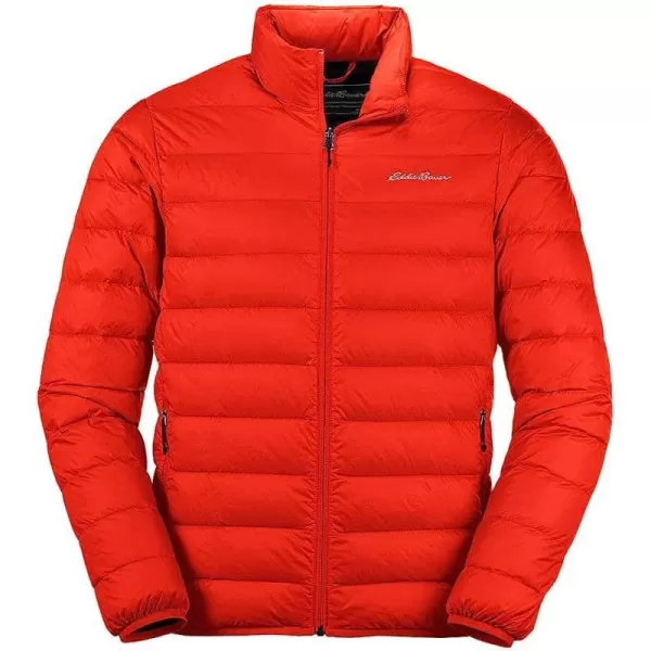 imageEddie Bauer Mens CirrusLite Down JacketSalsa
