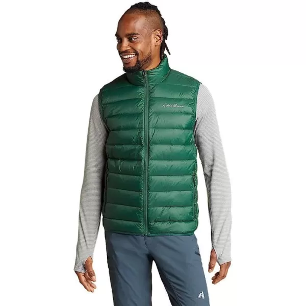 imageEddie Bauer Mens CirrusLite Down VestAlder Recycled