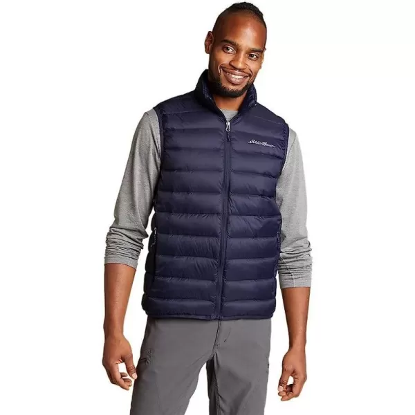 imageEddie Bauer Mens CirrusLite Down VestAtlantic Recycled