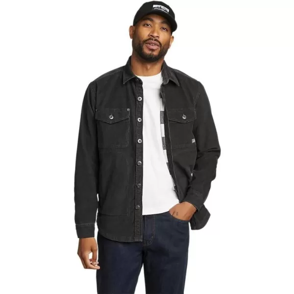 imageEddie Bauer Mens ClassicCarbon