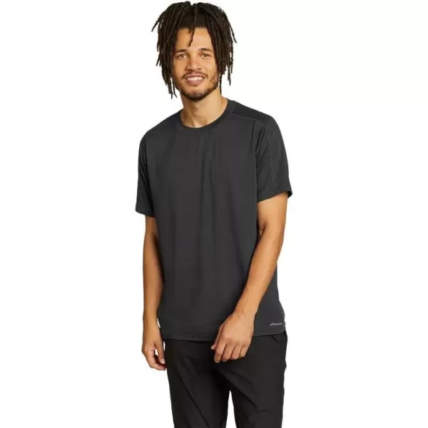 imageEddie Bauer Mens ClassicCharcoal Htr