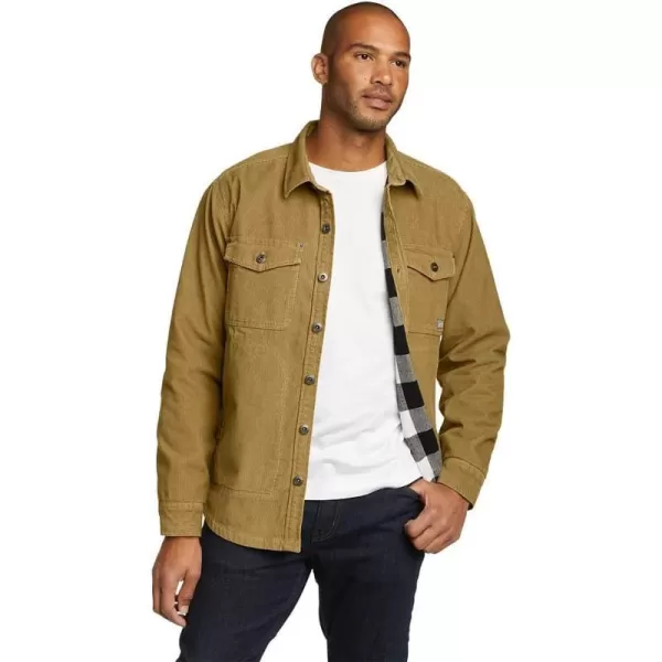 imageEddie Bauer Mens ClassicDk Tan