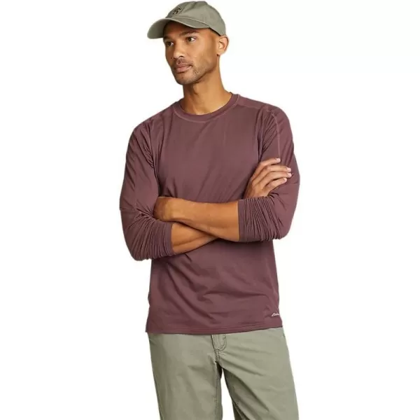 imageEddie Bauer Mens ClassicDusty Violet