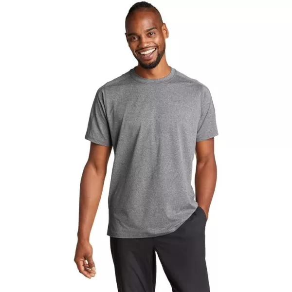 imageEddie Bauer Mens ClassicMed Htr Gray