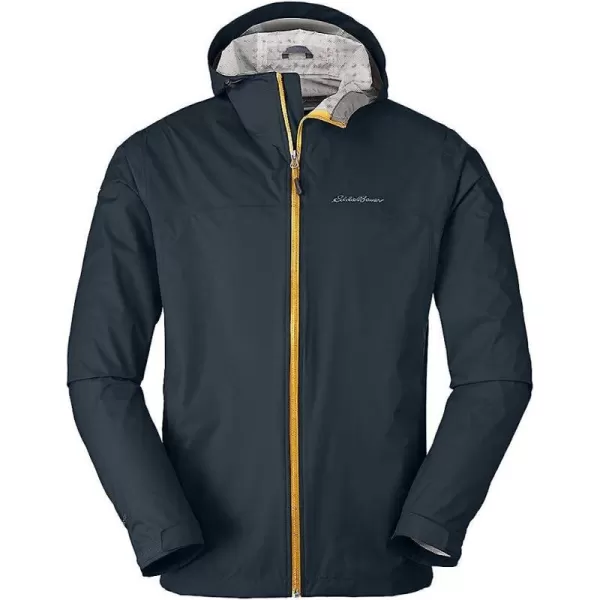 imageEddie Bauer Mens Cloud Cap Rain JacketRegular Storm