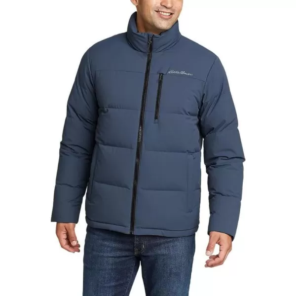 imageEddie Bauer Mens Essential Down JacketTwilight